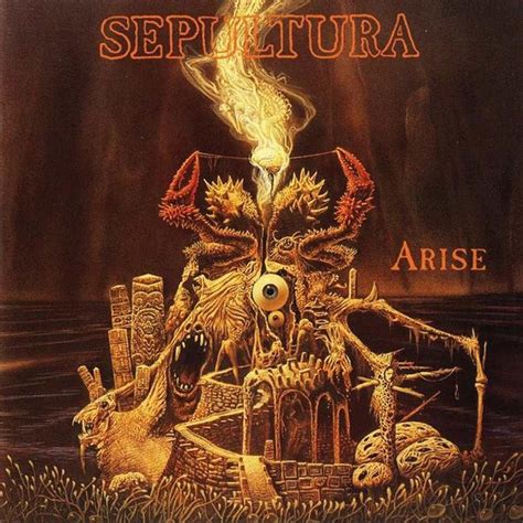 Sepultura Albums Ranked Return Of Rock