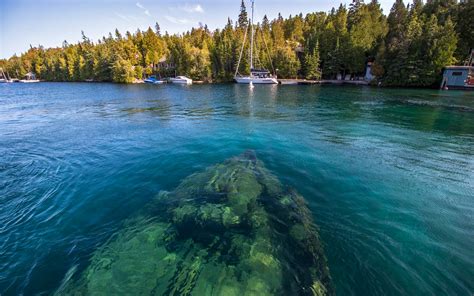 Things To Do In Tobermory The Top Guide To This Cute Harbour Town I