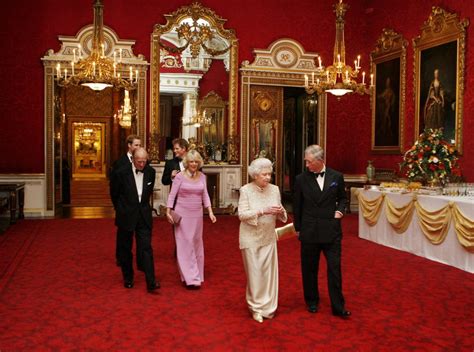 This place is the central headquarters of the monarchy in the united. Royal Staffers Reveal They Must Follow Strict Rule About ...