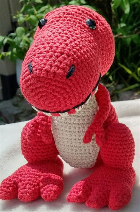 Pin on Crochet Amigurumi Patterns