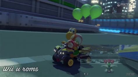 Mario Kart Wii Rom - fasrmad