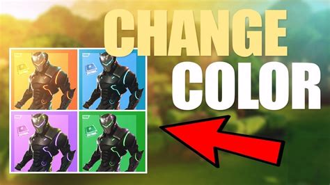 My final fix for when fortnite keeps crashing on pc is to turn off timeout detection and recovery in windows. Edit The OMEGA Skin COLOR! | Custom Style Editing ...