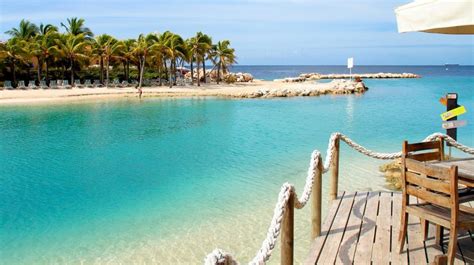 Top 10 Curacao Most Beautiful Beaches Caribbean