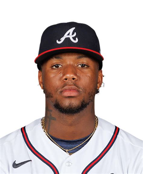 Ronald Acuna Jr Fiecosusmx