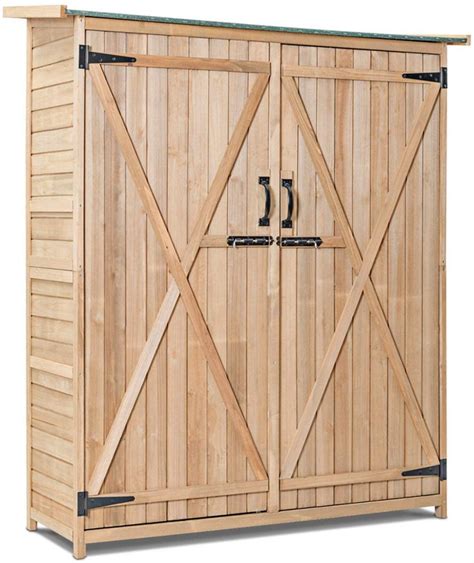 20 Best Outdoor Storage Cabinets That Are Too Good To Miss Storables