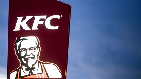 The Lowest Calorie Menu Item You Can Order At Kfc