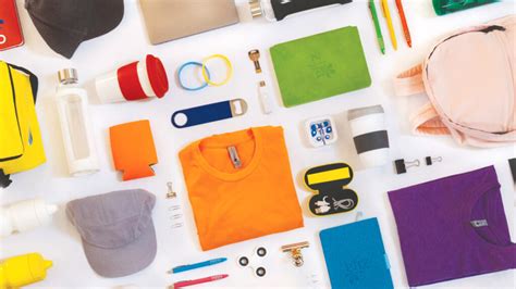 The Best Promotional Products For Corporate Giveaways Promote It
