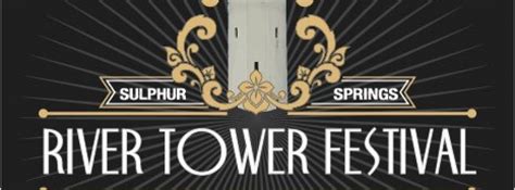 River Tower Festival Tampa Fl Nov 16 2019 1100 Am