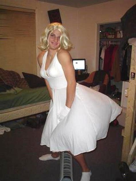 Babefriend Fits Into My White Dress He Loves Wearing My Clothes Wet Dress Dress Up Womanless