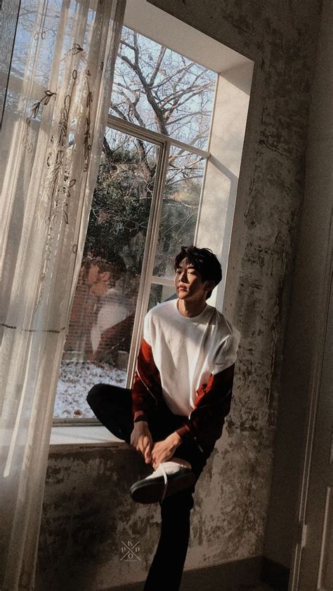15 Iconic Nam Joo Hyuk Outfits To Celebrate His Birthday Koreaboo
