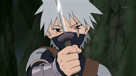Shadow of the anbu black ops) is an arc of the naruto: Naruto: Generations - Young Kakashi vs Rock Lee (Online ...