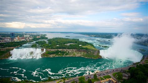 The Best Niagara Falls Canada Vacation Packages 2017 Save Up To
