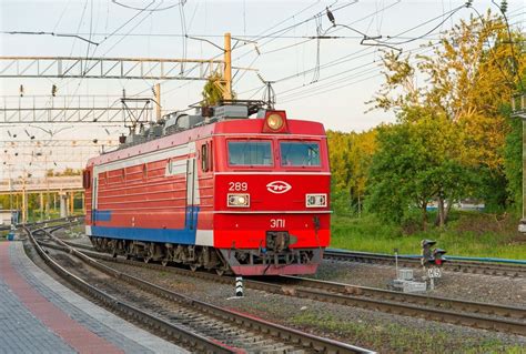 Rzd Ep1 289 — Trainspo