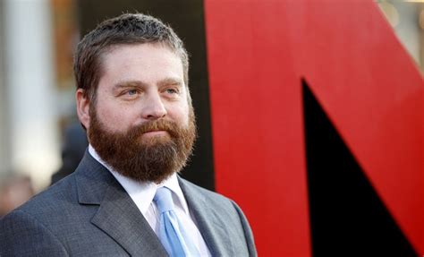 Beautiful Pictures Of Zach Galifianakis Arathorn Little 2017 03 04 Coolwallpapers Me
