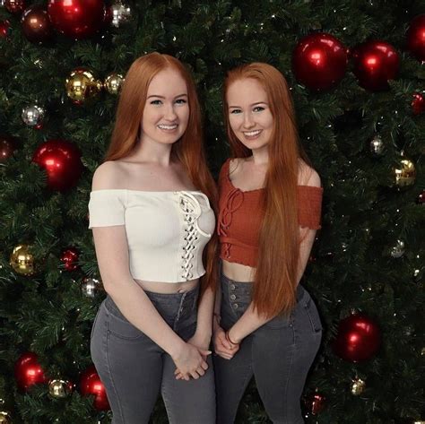 иαтυяαℓ яє∂нєα∂ ℓσνє On Instagram “happy Holidays Ashleyburinski And Kayleyburinski 🎄🎁 The