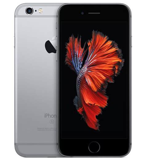Apple Iphone 6s Plus 128 Gb älypuhelin Verkkokauppa