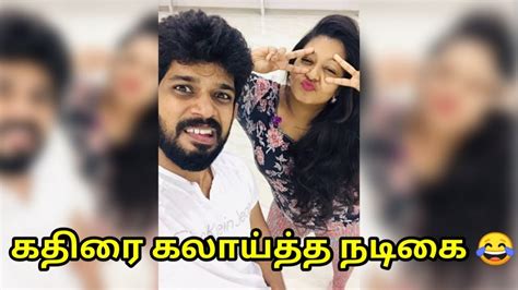 Watch full episodes of pandian stores and get the latest breaking news, exclusive videos and pictures, episode recaps and much more at tvguide.com. pandian stores kathir mullai jeeva latest video! 🔥 - YouTube