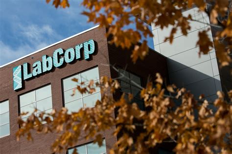 Labcorp Fortune