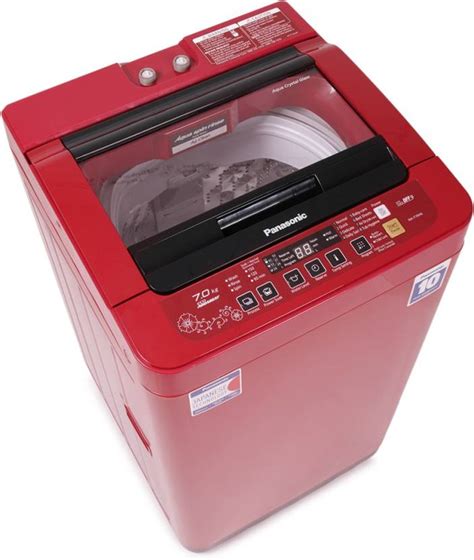 Check out the best panasonic models price, specifications, features and user ratings at mysmartprice. Panasonic 7 kg Fully Automatic Top Load Washing Machine ...