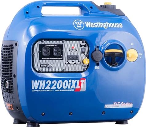 Best Portable Generators For Outdoor Camping 2021 Gameland