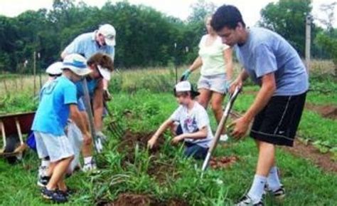 Maybe you would like to learn more about one of these? Community garden in Readington featured in Michelle Obama ...