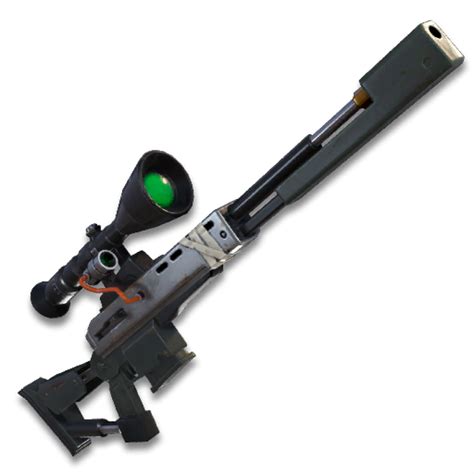 Fortnite Sk Sniper Png Image Purepng Free Transparent Cc0 Png Image