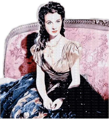 Vivien Leigh Milla1959 Free Png Picmix