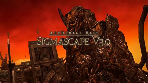 As the gentle arrangement drifts from the terminal, you are transported to a remembered vista of the sigmascape, each lapping wave of the song swelling the boundary of your memories. Sigmascape V3.0 (Normal) Raid Guide - YouTube