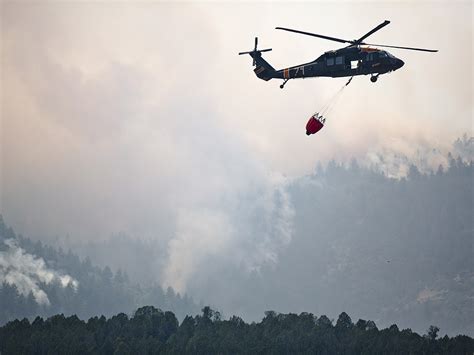 idaho prisoner helping fight wildfire in utah accused of raping woman canoe