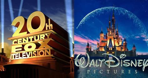 En La 21st Century Fox Aprueban El Merger Con Walt Disney Marketers