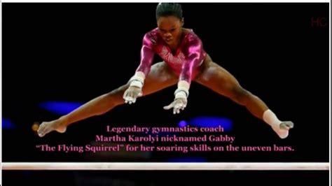 She stands at a height of 5 ft 1 in tall or else 1.57 m or 157 cm. Gabby Douglas Bio| Gabby Douglas 2016| Gabby in US 2016 Olympics| Biles, Hernandez, Raisman ...