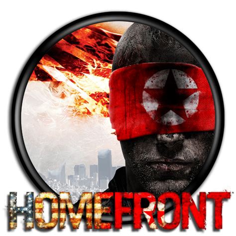 Homefront Video Game Png Transparent Images Png All