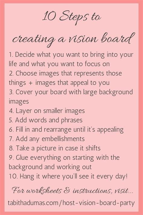 Vision Board Examples Dream Vision Board Vision Board Goals Creating A Vision Board Vision