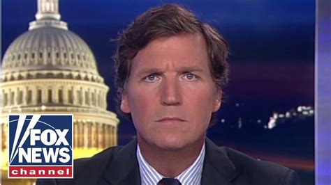 Tucker Liberal Activists Now Want To Defund The Police Video