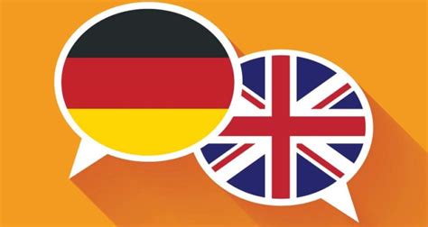 Translate from german to english. German vs English: 10 Major Differences | OptiLingo