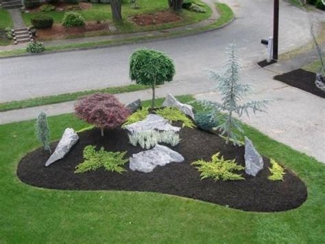 Small Front Yard Landscaping Front Yard Landscaping