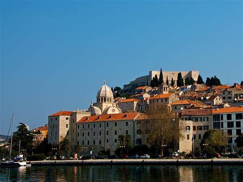 Šibenik's tourist trade is centred on the local beaches and the offshore islands of prvić and zlarin, resort areas without a local water supply. Why Sibenik Croatia Is A Must Visit City