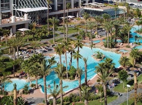 Its climate, its beaches, nightlife and a variety of theme parks, benidorm become a destination where you can enjoy all year round. Melia Benidorm Hotel, Benidorm | Purple Travel