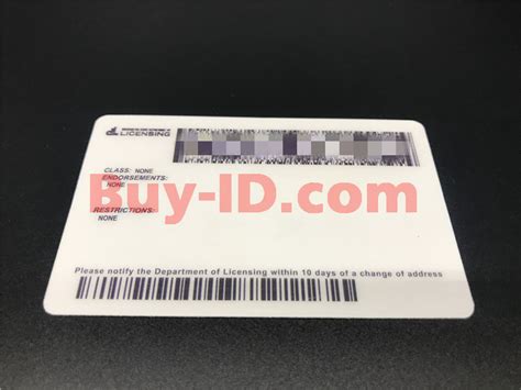 Get id card dmvall education. Washington ID | Washington State ID Card | Fake id maker - Buy-ID.com