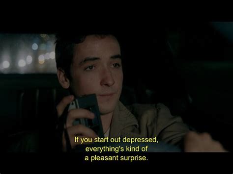 Say Anything Lloyd Dobler Quotes Quotesgram