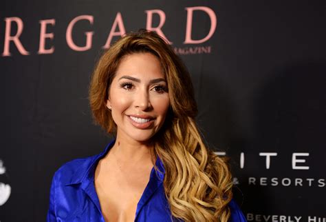 Teen Mom Alum Farrah Abraham Arrested For Battery She Claims She Was
