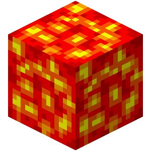 Well if you install this to your minecraft world, this resource pack will make lava i colored every frame of the lava texture to be a specific color so that lava fades into different colors. Lava | Minecraft Wiki | Fandom