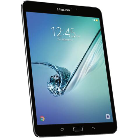 Samsung Galaxy Tab A 8 0 Inch 32gb Galaxy Tab A New 32gb Black