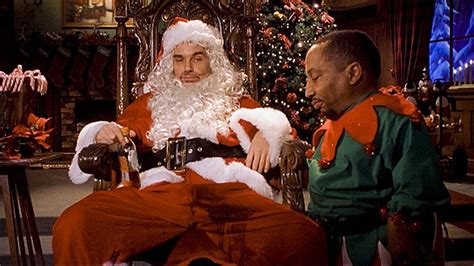 12 Days Of Holiday Movies Bad Santa The Gateway