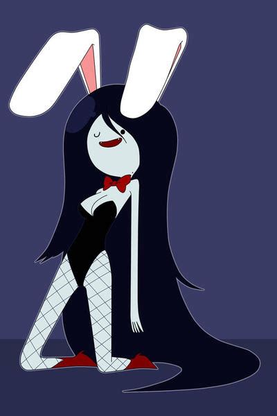 sexy marceline by kyberite on deviantart