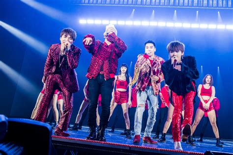 Big bangの「madeシリーズ」、7月の新曲「sober（しらふ）」の歌詞日本語訳です。 youtubeにアップされたmvと合わせてお楽しみく 너 없인 잠들 수가 없어 の おぷしん ちゃむどぅる すが おぷそ お前なしでは眠ることができない. BIGBANG、5年連続となる日本ドームツアーがついに開幕! | OKMusic