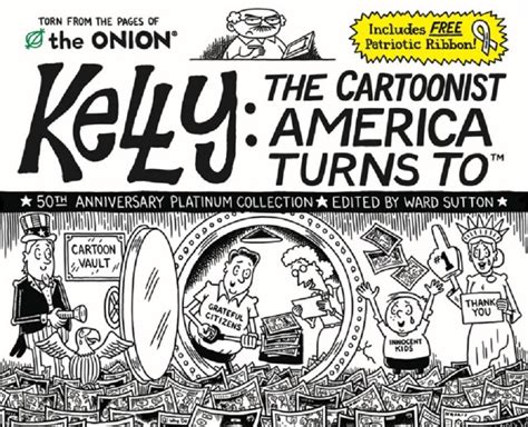 Kelly Cartoonist America Turns To Tpb 1 Idw Publishing
