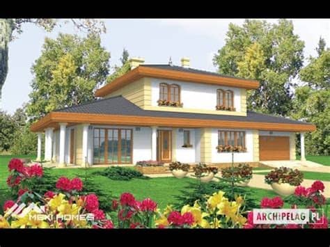 Entre los tipos o modelos de casas prefabricadas de hormigón encontramos varias formas y presentaciones, como las construidas con paneles semiprefabricados a base de hormigón proyectado y aislante las cuales se consiguen a buenos precios y con buena calidad. Casas prefabricadas precios - YouTube