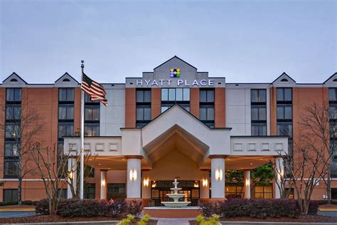 Great Accommodations Review Of Hampton Inn And Suites Birmingham