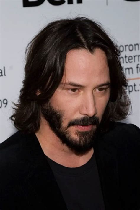 How To Reach John Wick Hairstyle From Time To Time 2022 Hair Loss Geeks